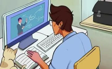 疫情期间网课教师总结5篇