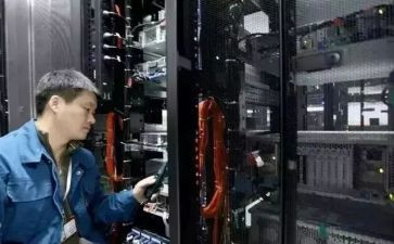 网络工程个人总结8篇