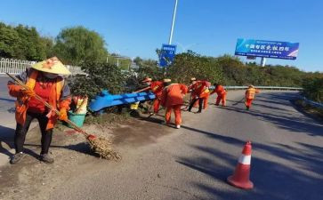 2024年环卫工人年终工作总结推荐6篇