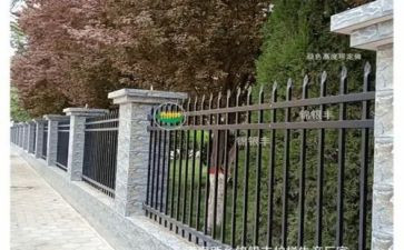 围围墙申请书6篇