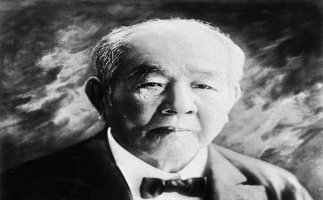 演讲伟人的演讲稿5篇