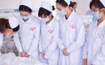 卫校的个人总结8篇