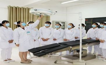 卫校毕业生个人自我鉴定5篇