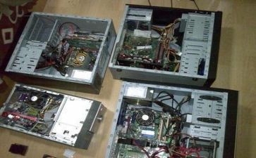 抢维修工作总结优质5篇