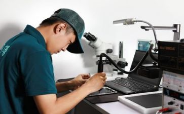 维修职述职报告最新7篇