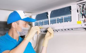 2024年维修工个人总结5篇