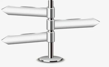 位置与方向的教案6篇