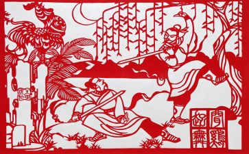 非文化遗产之作文优秀5篇