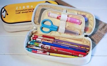 文具店的教案5篇