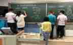读小学语文课程标准心得体会7篇