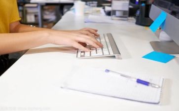 文员下年度工作计划精选5篇