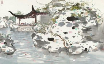 作文我的画200字优质7篇