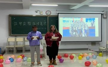 我们班的牛人作文800字5篇