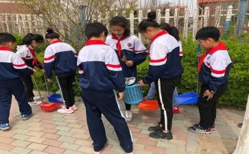 我能行350作文5篇
