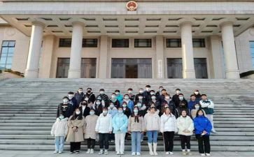 我校园作文600字模板6篇