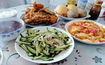 《天堂的午餐》观后感6篇