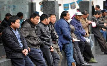 党务工作者优秀事迹材料8篇