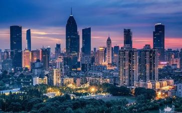 学在武汉心得体会7篇