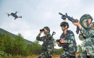 武警年度工作总结6篇