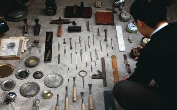 物控年度总结7篇