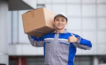 物流店工作总结通用8篇