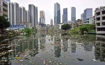 防污染演讲稿7篇