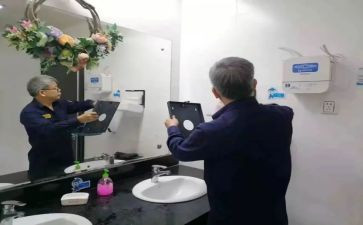 物业工程年工作计划5篇