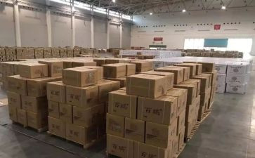 物资管理岗工作总结推荐6篇