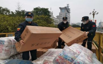 物资采购年终工作总结推荐8篇