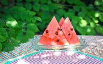 写夏天作文400字7篇