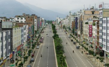 市给县培训计划模板6篇