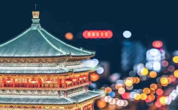 西安作文优质5篇