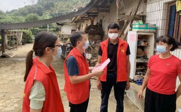 环保先锋的作文5篇