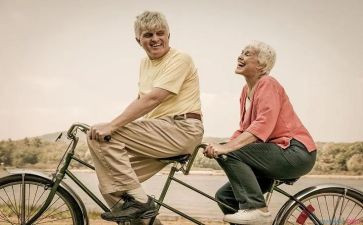 《相伴》作文推荐5篇