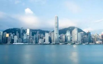香港的合同5篇