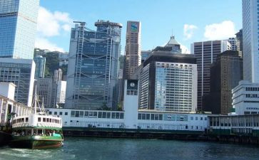 香港之旅的作文优质5篇