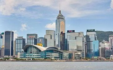 香港之旅的作文优秀8篇