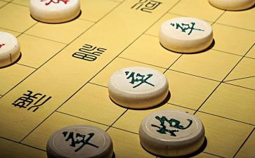 象棋活动策划7篇