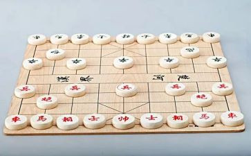 象棋活动方案推荐6篇