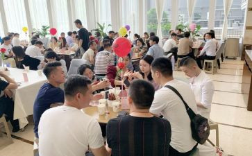 相亲活动方案策划5篇
