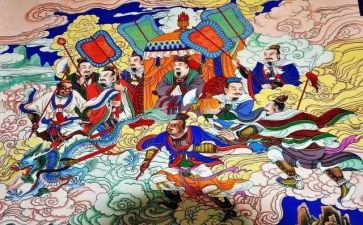 给仙人的信读后感7篇