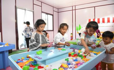 幼儿园小班周心得体会精选5篇