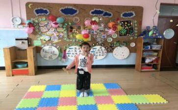 小班周工作计划模板5篇