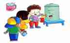 2023幼师小班工作计划5篇