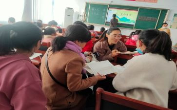 教师校本研修总结8篇