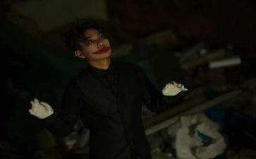 小丑美术教案6篇