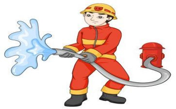 教师消防安全培训总结5篇