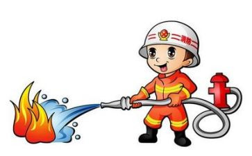 医院消防安全工作总结6篇