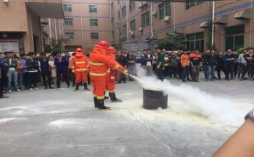 消防在心中演讲稿优秀6篇
