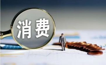 乱消费的心得体会8篇